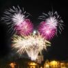 Big Boom @ the Rooftop Gardens