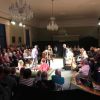 Murder in Neighbourhood Watch (The Great Hall Theatre Company)