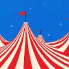 Out there festival: circus and street arts performers