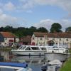 The Rising Sun, Coltishall