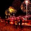 Cromer annual Fireworks display & day out
