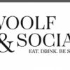 Meal @ Woolf & Social