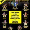 Cabaret at Jurnets Bar - Wensum Lodge