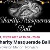 Masquerade Charity Ball @ Sprowston Manor- Postponed