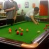 Pool Night at Rileys - Monday 4th Nov