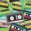 80's night
