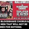 The Bloodshake Chorus