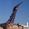 Harry Ramsden's Blackpool Tower