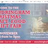 Sandringham Christmas Fair