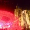 St Peter Mancroft , Christmas carols & hot mulled wine / mince pies