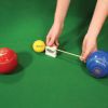 Indoor Bowling