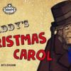 Biddy's Christmas Carol @tea room