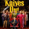 Cinema: Knives out