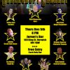 Cabaret at Jurnets Bar - Wensum Lodge