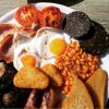 Breakfasts @ The Longe Arms P.H