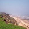 Walk only: Overstrand-Cromer-Overstrand