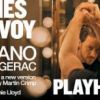 Live Cyrano de Bergerac @Cinema City