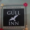 Sunday Carvery @ The Gull..