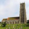 Winterton 5 mile walk