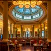 Cosy Club , meal & drinks