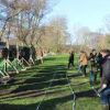 Axe Throwing - Cancelled