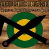 Axe Throwing