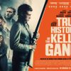 The True History Of The Kelly Gang