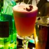 Saturday Night Drink / Dancing