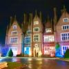 Dinner Dance @ Dunston Hall