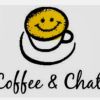 Cafe Marzano @ Forum , Coffee & Chat