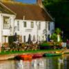 Dinner by River @ Rushcutters (50% Off