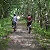 Cycle Ride - Marriots Way