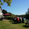 Splinter Group: Dinner by River @ Rushcutters (50% Off)