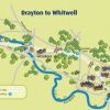 Cycling the Marriott's Way (part 2) 20 miles