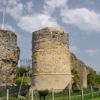 Walk- Bungay