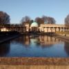 Mid-week Walk- Eaton Park