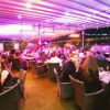 Chalet @ Apres ski village then dinner Rooftop Gardens