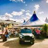 Night Out @ Junkyard Market