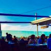 Summer Dinner Party @ Rooftop Gardens