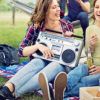 Picnic and 80's Cheese! ( Cancelled )