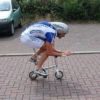 Marriott's Way cycle ride