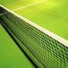Tennis at Eaton Park