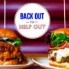 “Back out to Help out” @ Mr Apostles
