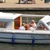 Cancelled.    Broads Cruiser (Day Hire) 
