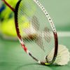 Badminton for fun cancelled