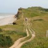        Norfolk Coast Walk (pt 3) Wells to Cley