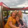Day out on the Boat from Rushcutters