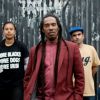 Benjamin Zephaniah and The Revolutionary Minds