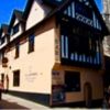 Supper at the Belgian Monk (now the Grosvenor