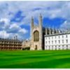 Day out in Cambridge